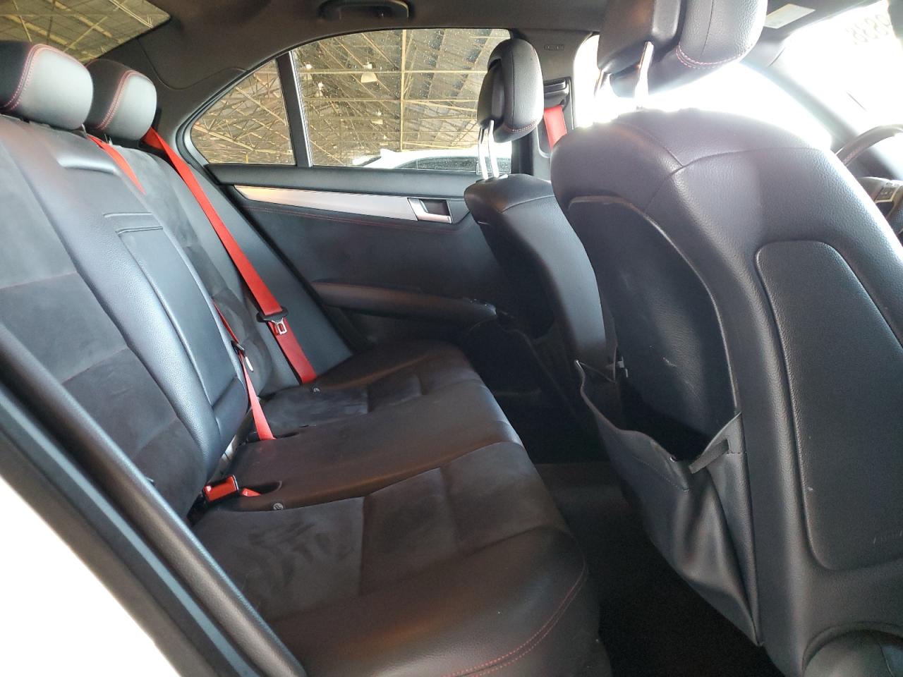 2014 Mercedes-Benz C-klasse - Image 10