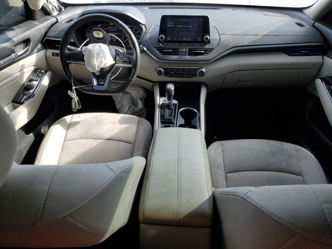 1N4BL4DV2NN417049 NISSAN ALTIMA 2022