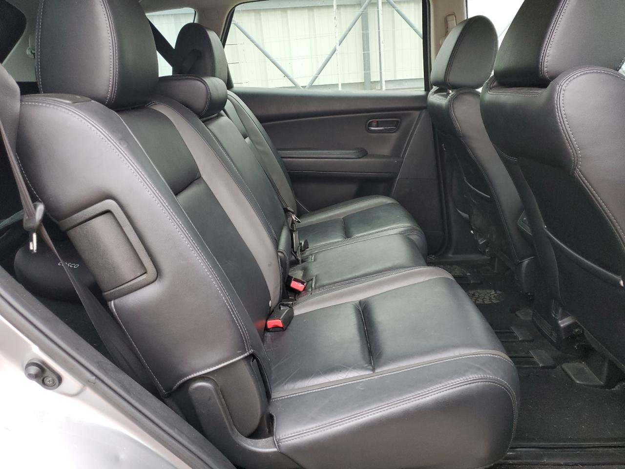 2012 Mazda CX-9 - Image 11
