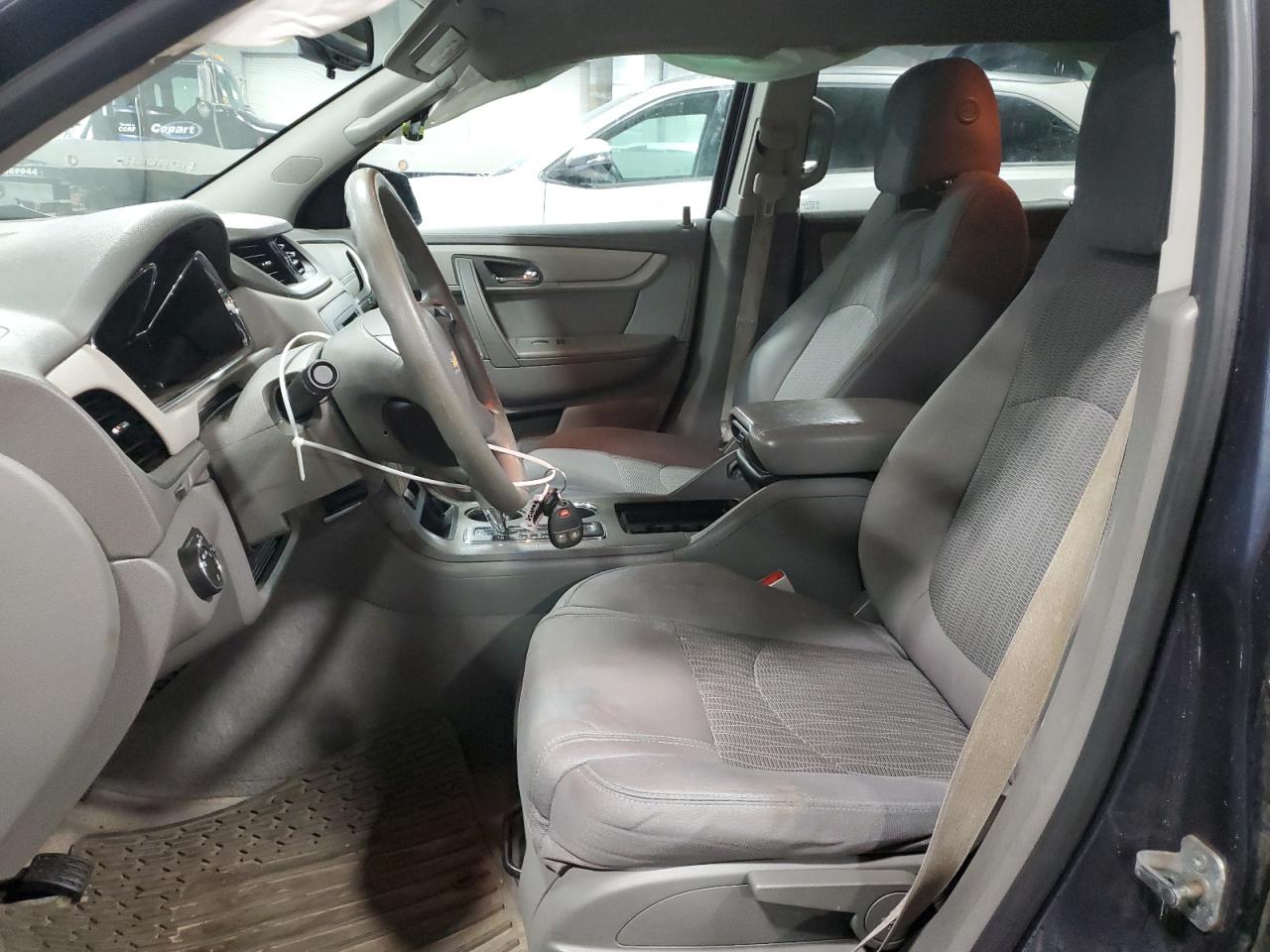 2013 Chevrolet Traverse - Image 7