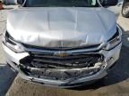 2020 Chevrolet Traverse Ls за продажба в Savannah, GA - Front End