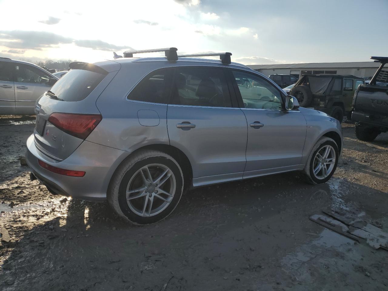 2015 Audi Q5 - Image 3
