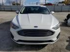 2019 Ford Fusion Se продається в Sun Valley, CA - Rear End