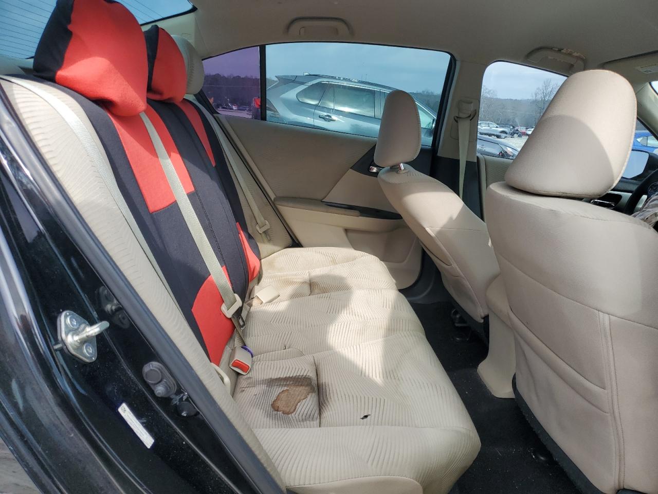 2014 Honda Accord - Image 10