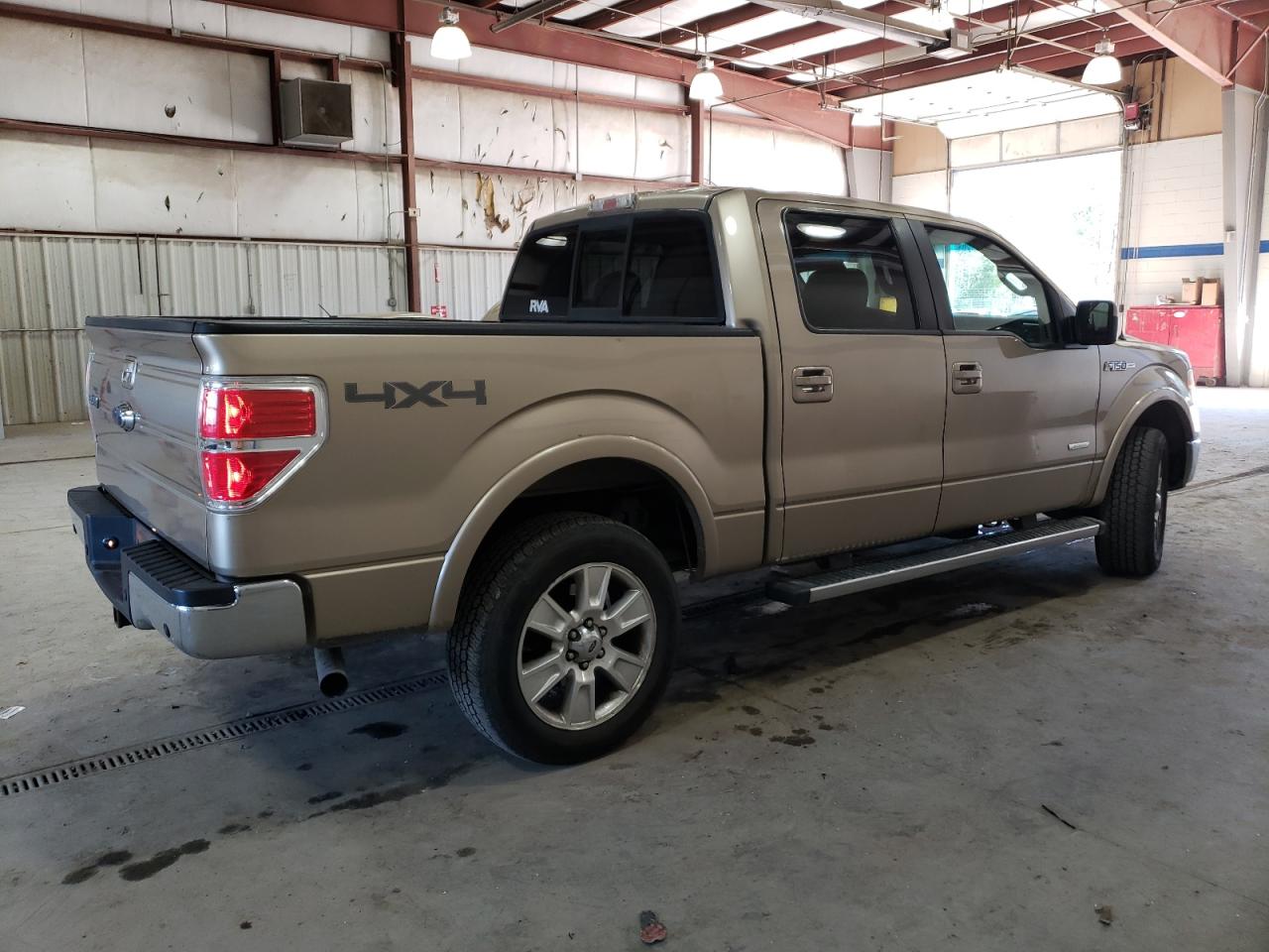 2012 Ford F-150 - Image 3