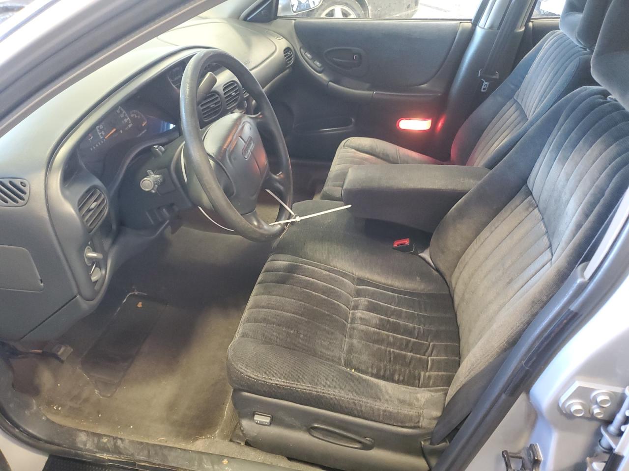 1999 Pontiac Grand Prix - Image 7