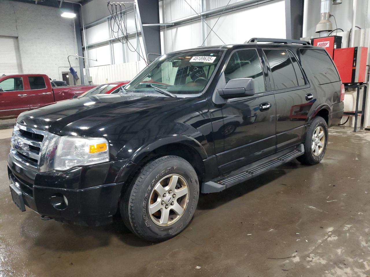2009 Ford Expedition - Image 1