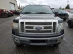 2011 Ford F150 Supercrew за продажба в Woodburn, OR - All Over