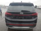 2021 Hyundai Santa Fe Sel продається в Fredericksburg, VA - Front End