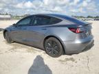 2025 Tesla Model 3    продається в West Palm Beach, FL - Front End
