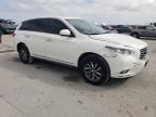 2014 Infiniti Qx60  for Sale in New Orleans, LA - Front End