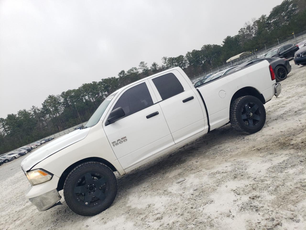 2016 RAM 1500 - Image 1