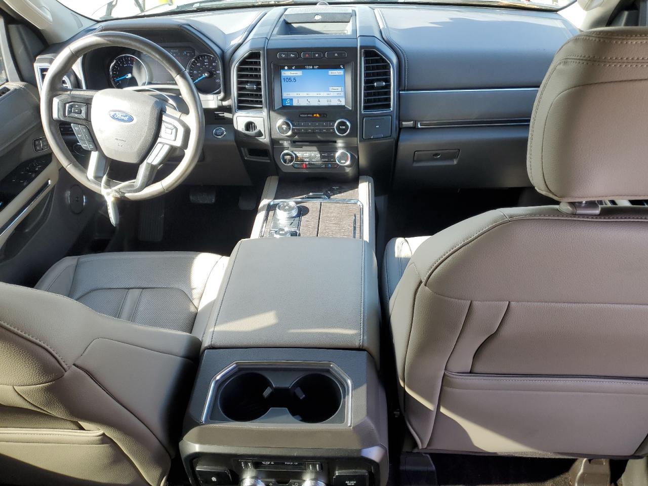 1FMJU2AT9JEA37268 FORD EXPEDITION 2018