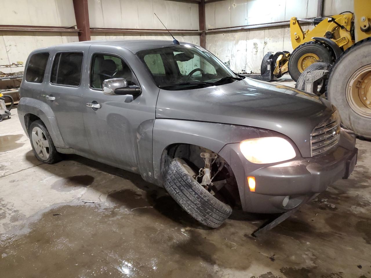 2007 Chevrolet HHR - Image 4