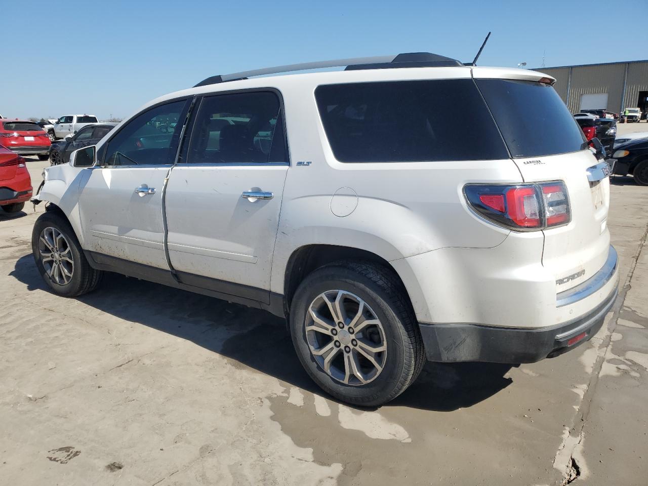 2016 GMC Acadia - Image 2