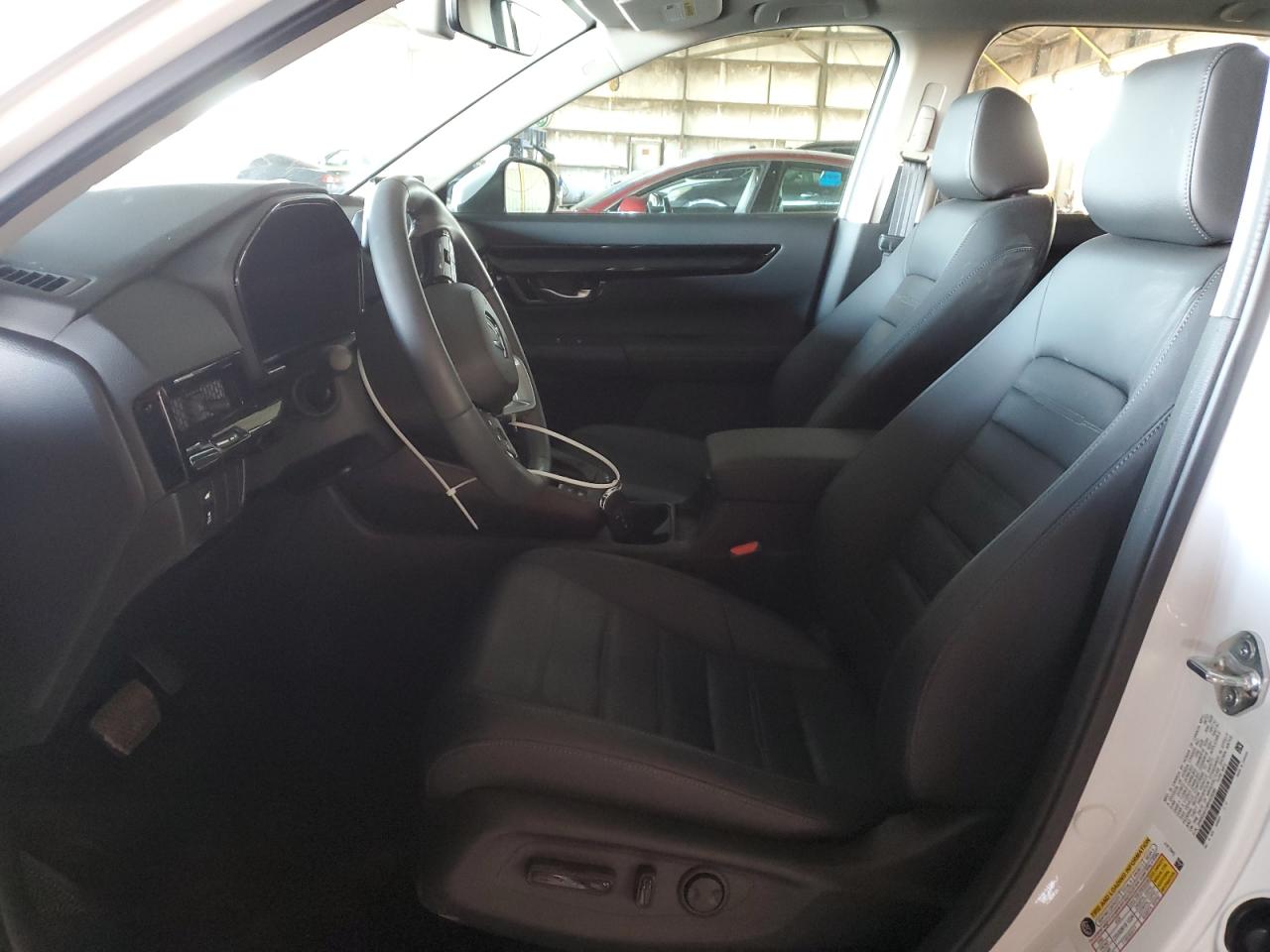 2024 Honda CR-V - Image 7