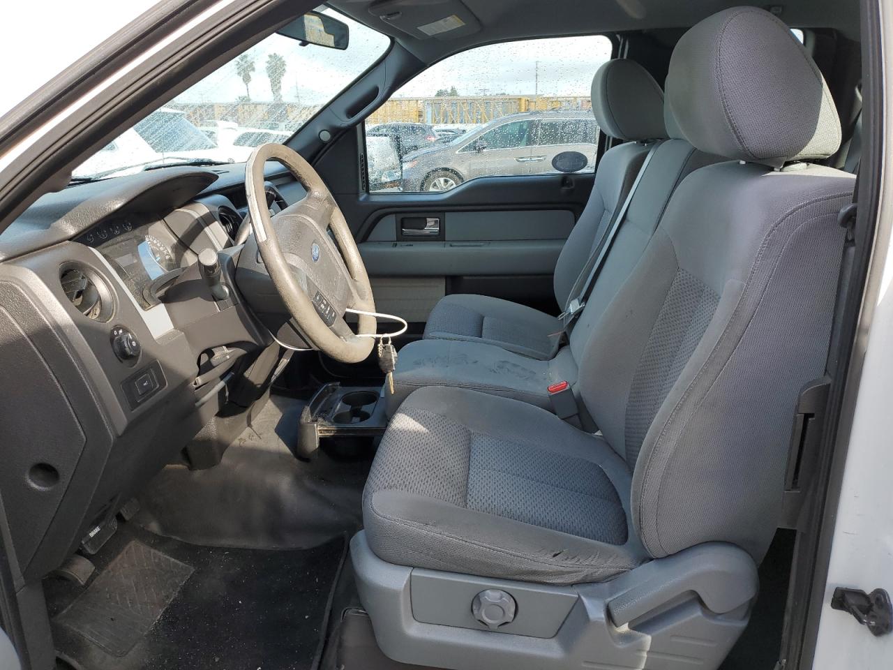 2013 Ford F-150 - Image 7