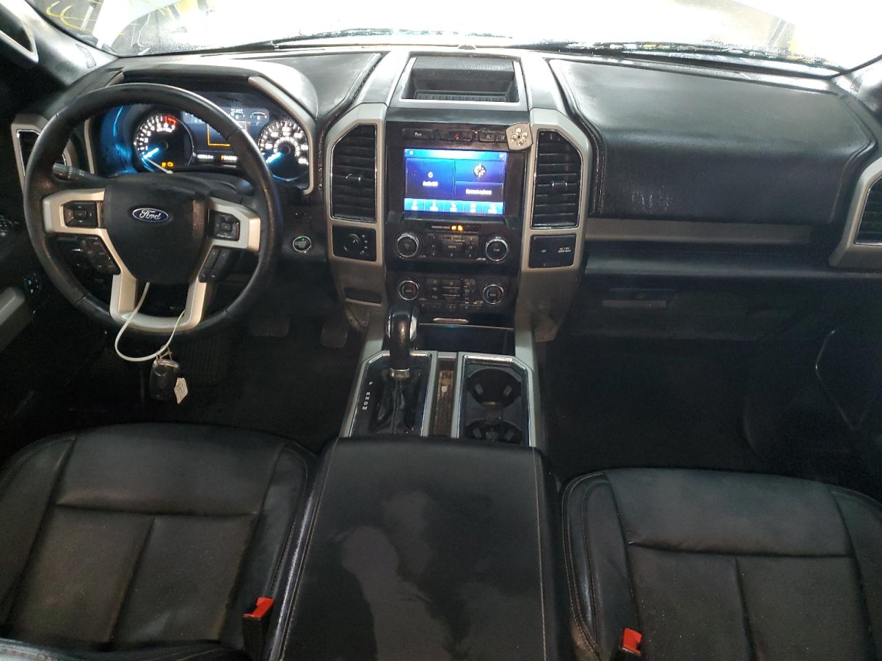 1FTEW1E5XLKD39260 FORD F-150 2020