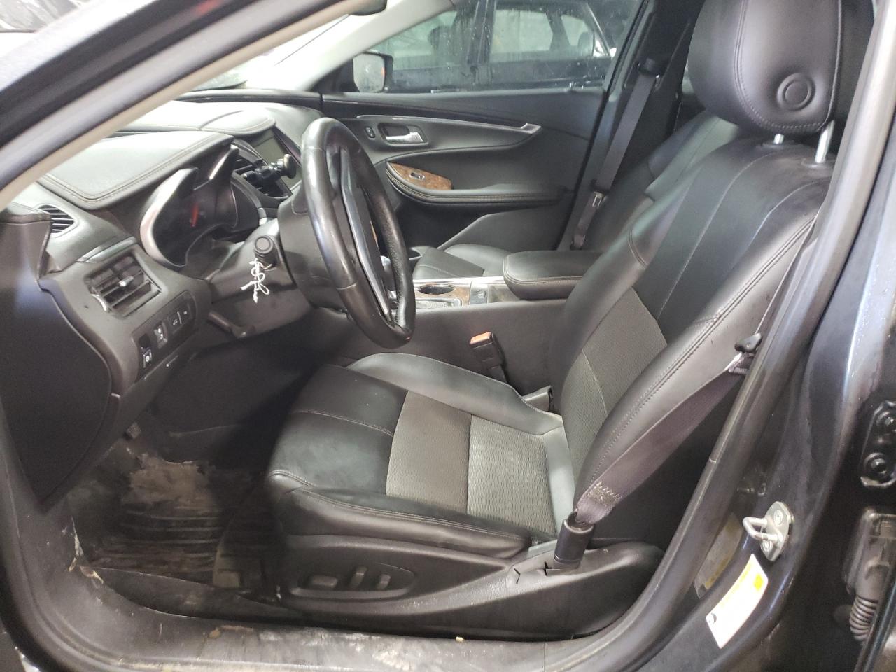 2014 Chevrolet Impala - Image 7