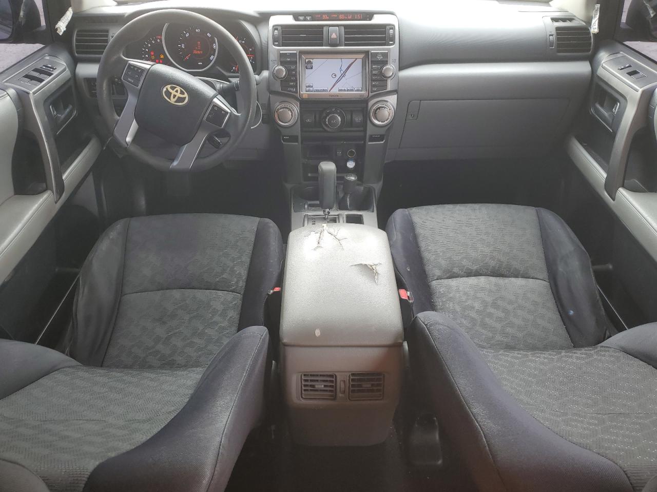 2011 Toyota 4Runner - Image 8