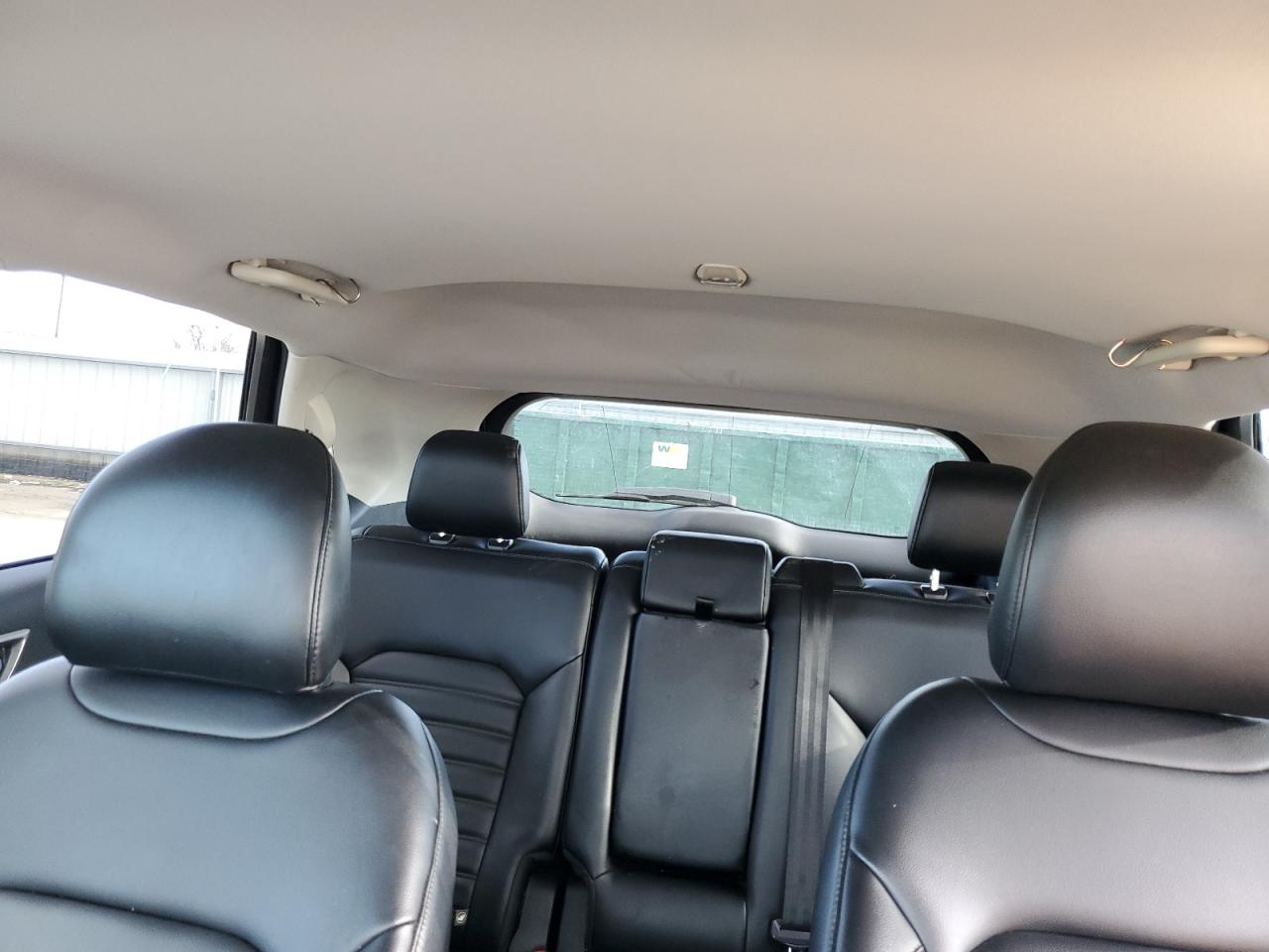2019 Ford Edge - Image 10