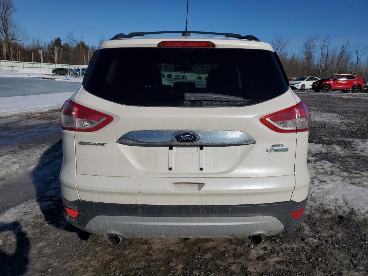 2013 Ford Escape - Image 6