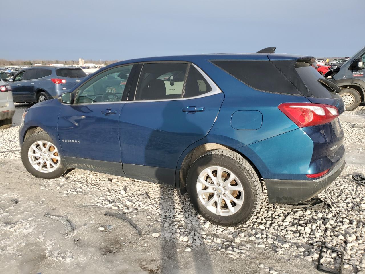 2019 Chevrolet Equinox - Image 2