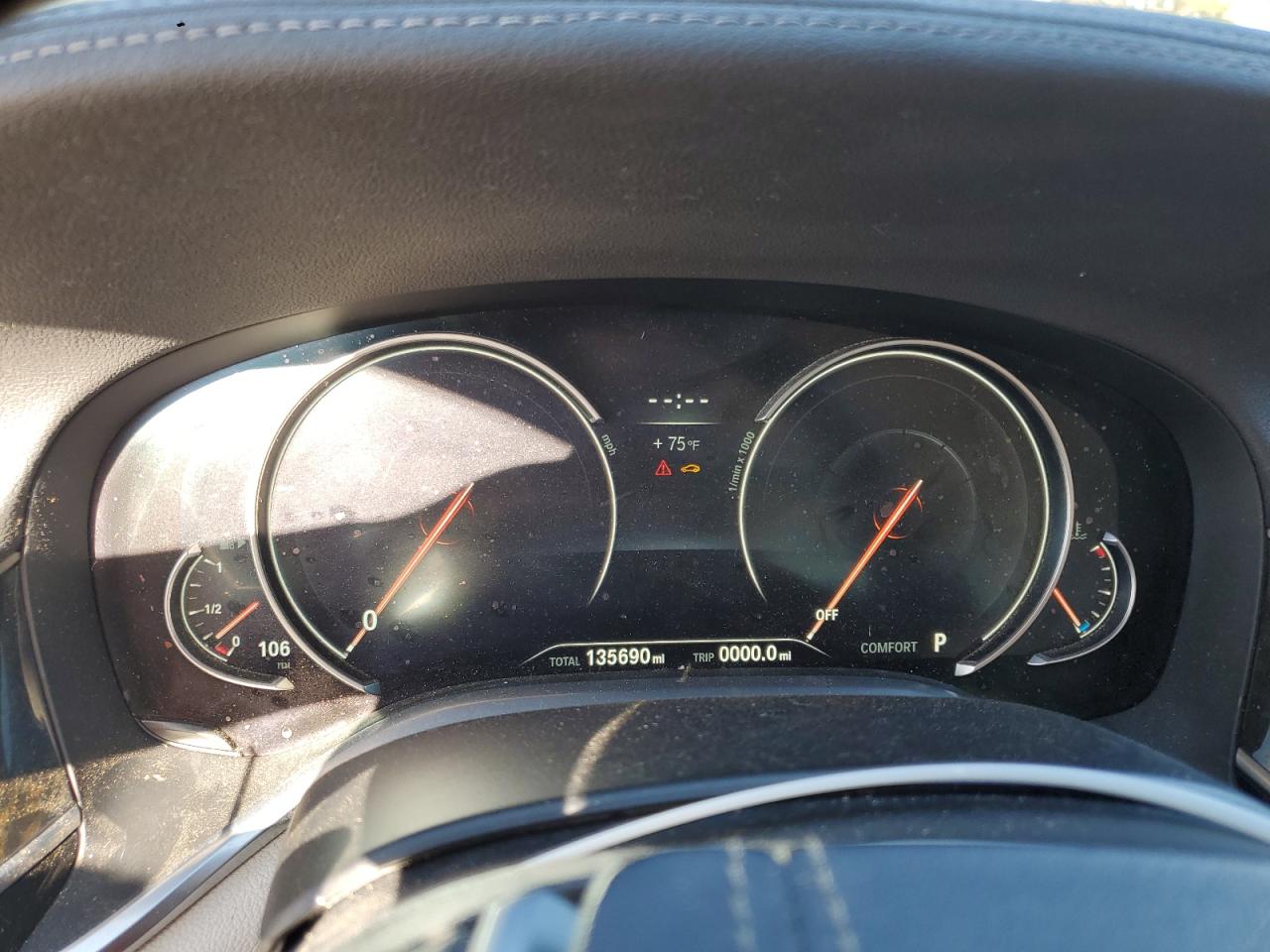 2016 BMW 7er - Image 9