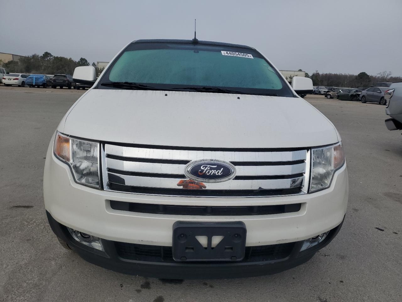 2010 Ford Edge - Image 5