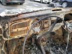 1967 Volkswagen Beetle   zu verkaufen in Van Nuys, CA - Burn
