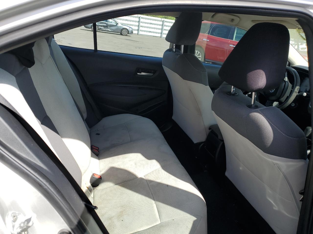 2020 Toyota Corolla - Image 10