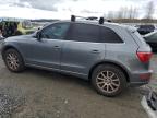 2012 Audi Q5 Premium for Sale in Arlington, WA - Minor Dent/Scratches