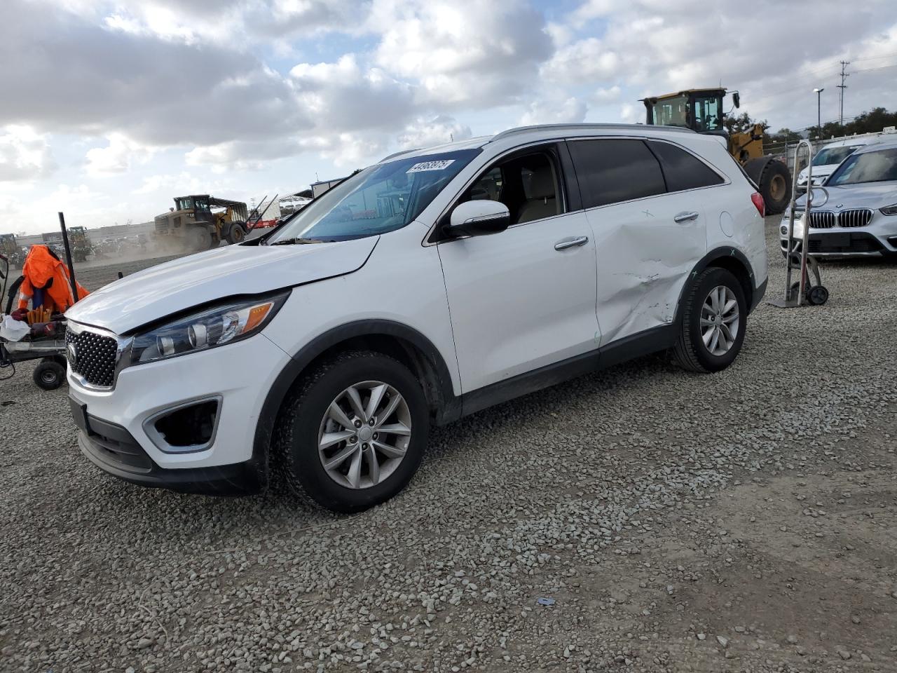 2017 Kia Sorento - Image 1