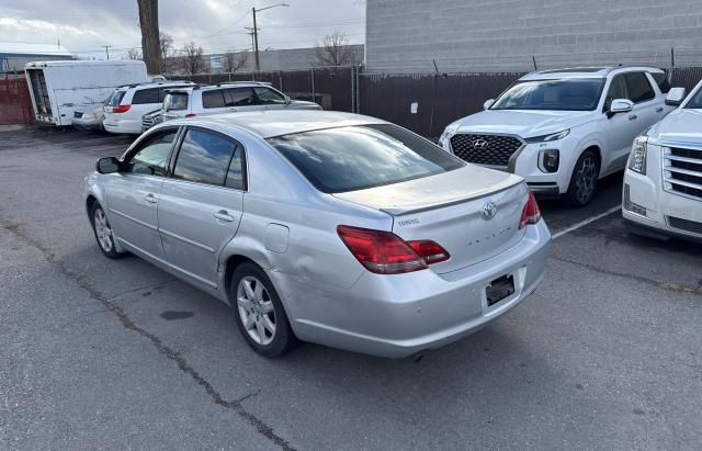 2008 TOYOTA AVALON XL