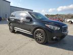 2013 Infiniti Jx35  en Venta en Savannah, GA - Rear End