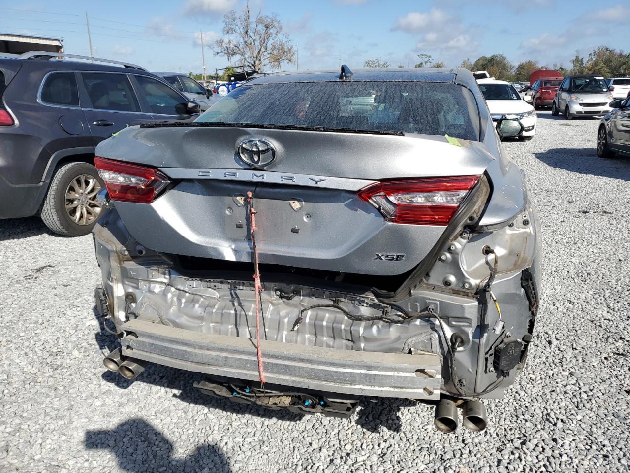 2019 Toyota Camry - Image 6
