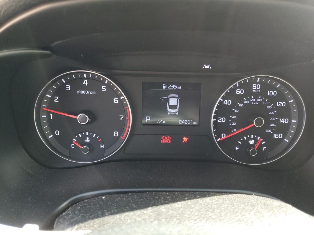 2021 Kia Forte - Image 9