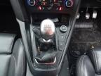2015 FORD FOCUS ST-3 for sale at Copart BRISTOL