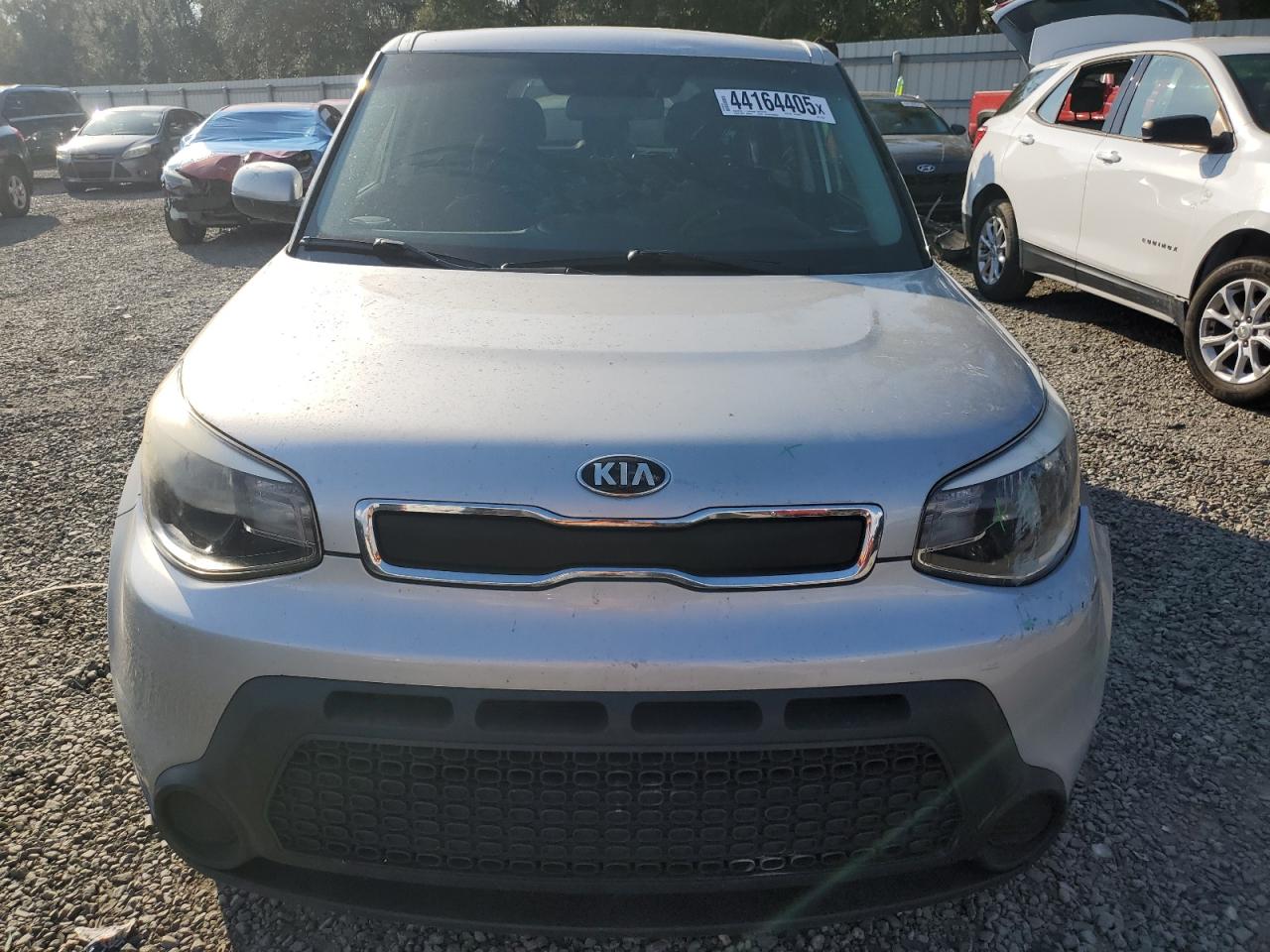 2016 Kia Soul - Image 5