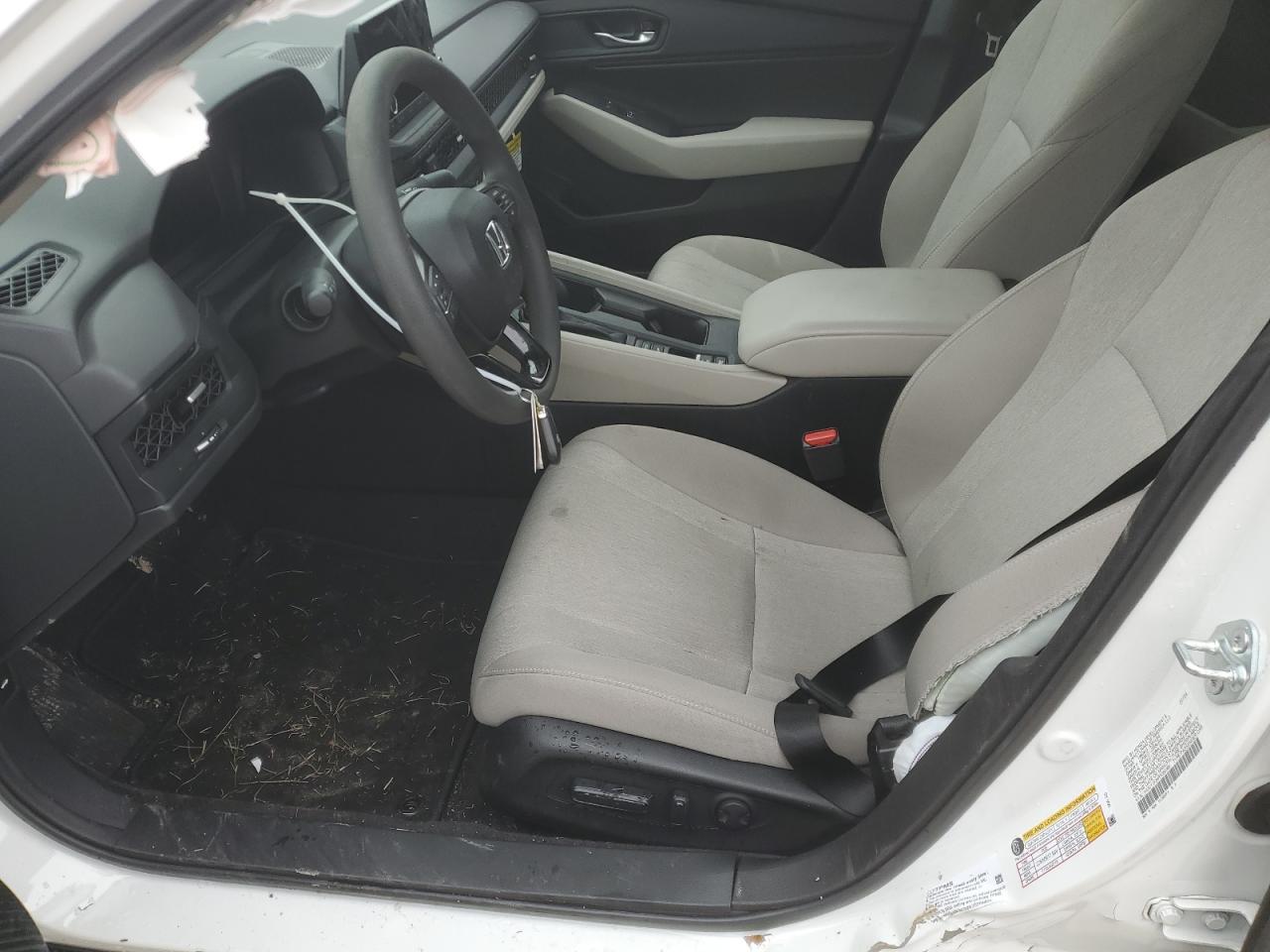 1HGCY1F34RA080389 HONDA ACCORD 2024