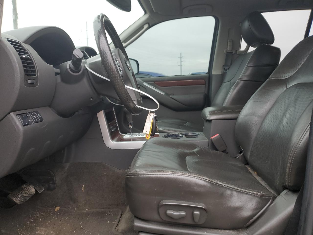 2010 Nissan Pathfinder - Image 7