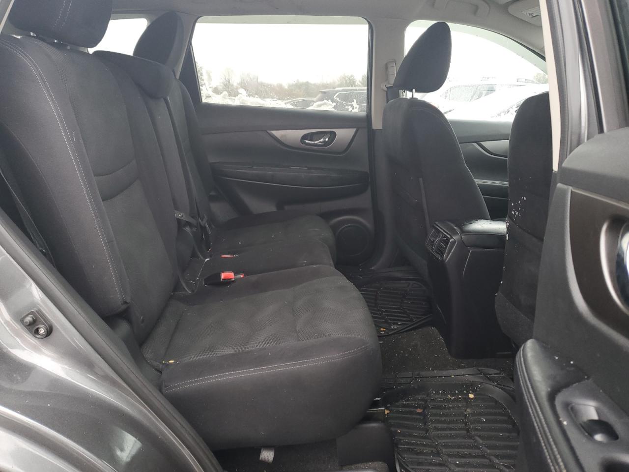 2014 Nissan Rogue - Image 11