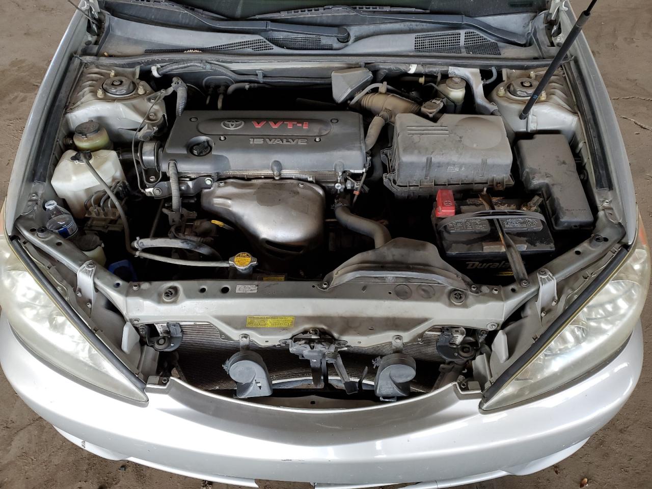 2006 Toyota Camry - Image 12
