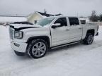 2018 Gmc Sierra K1500 Denali for Sale in Northfield, OH - Front End