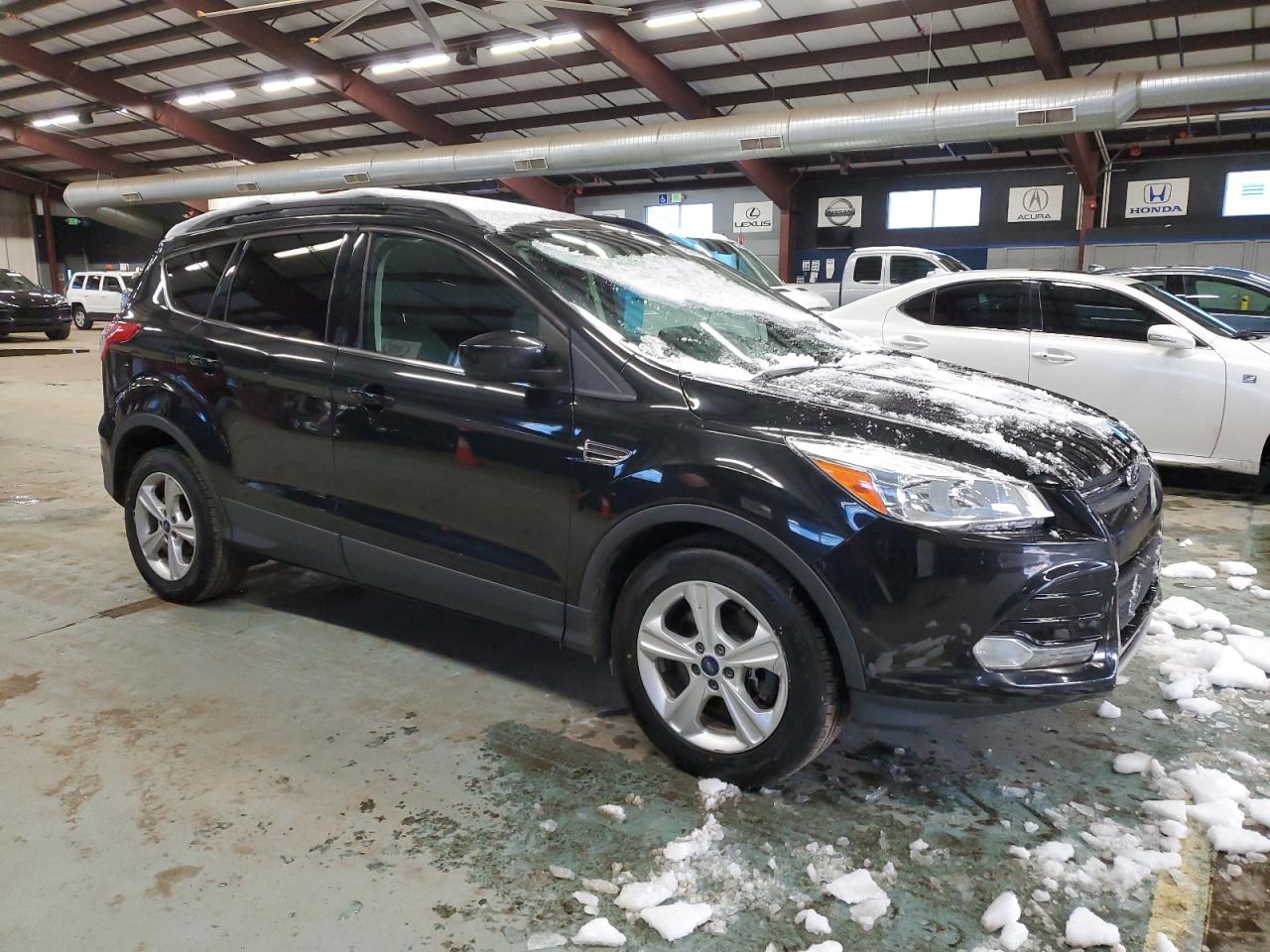 2013 Ford Escape - Image 4