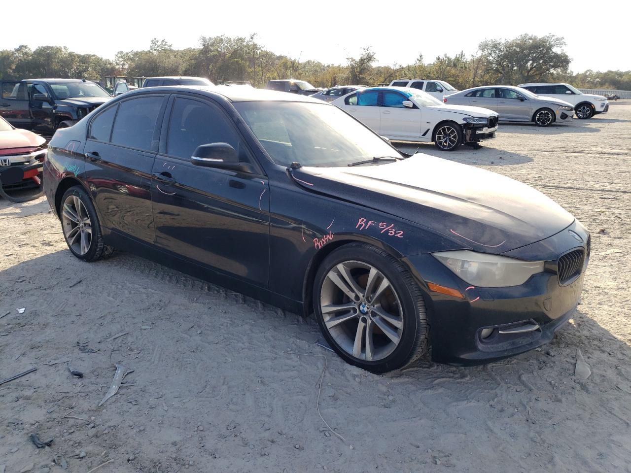 2014 BMW 3er - Image 4