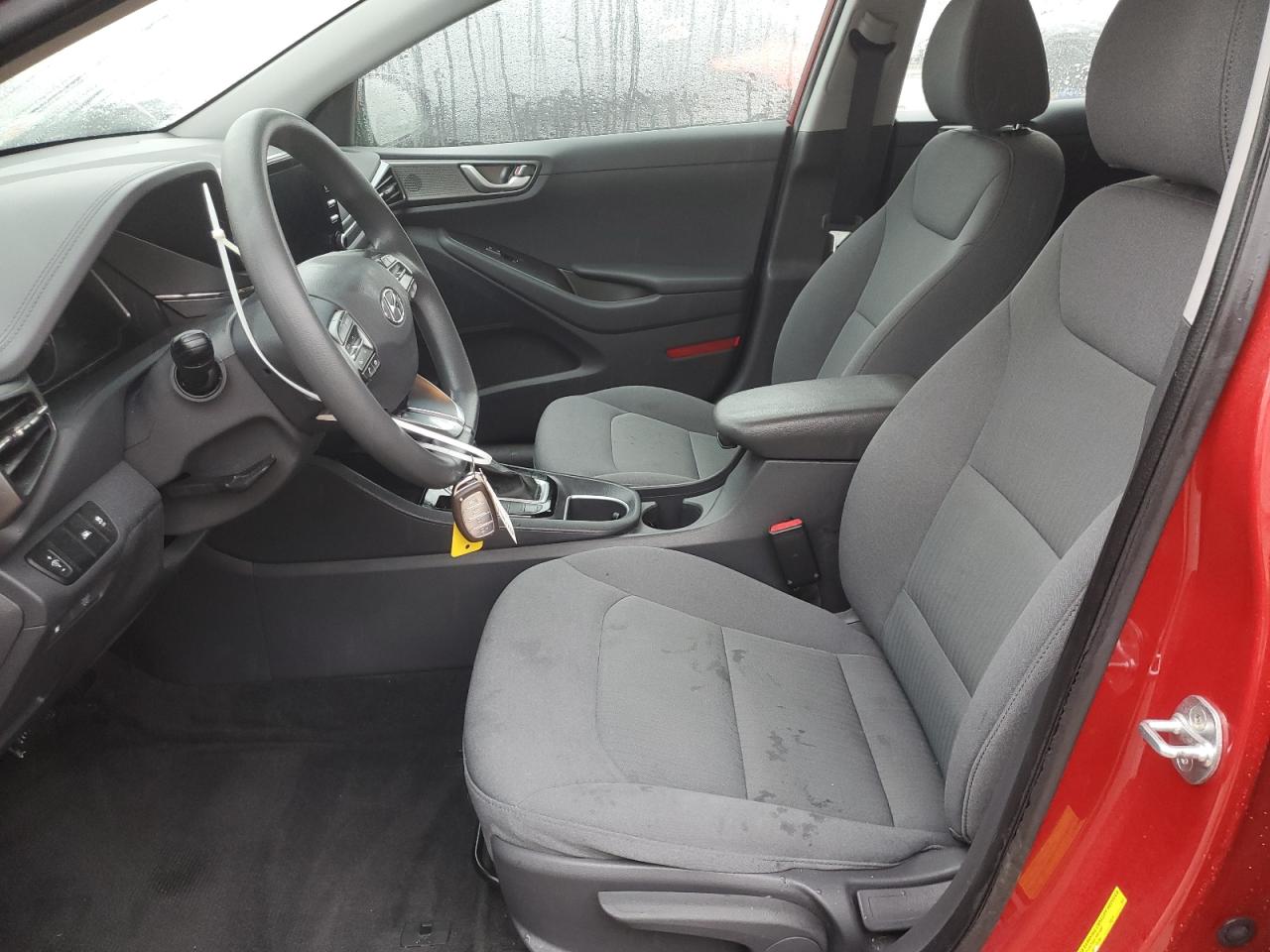 2021 Hyundai IONIQ - Image 7