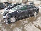 2007 HONDA CIVIC DX for sale at Copart QC - MONTREAL