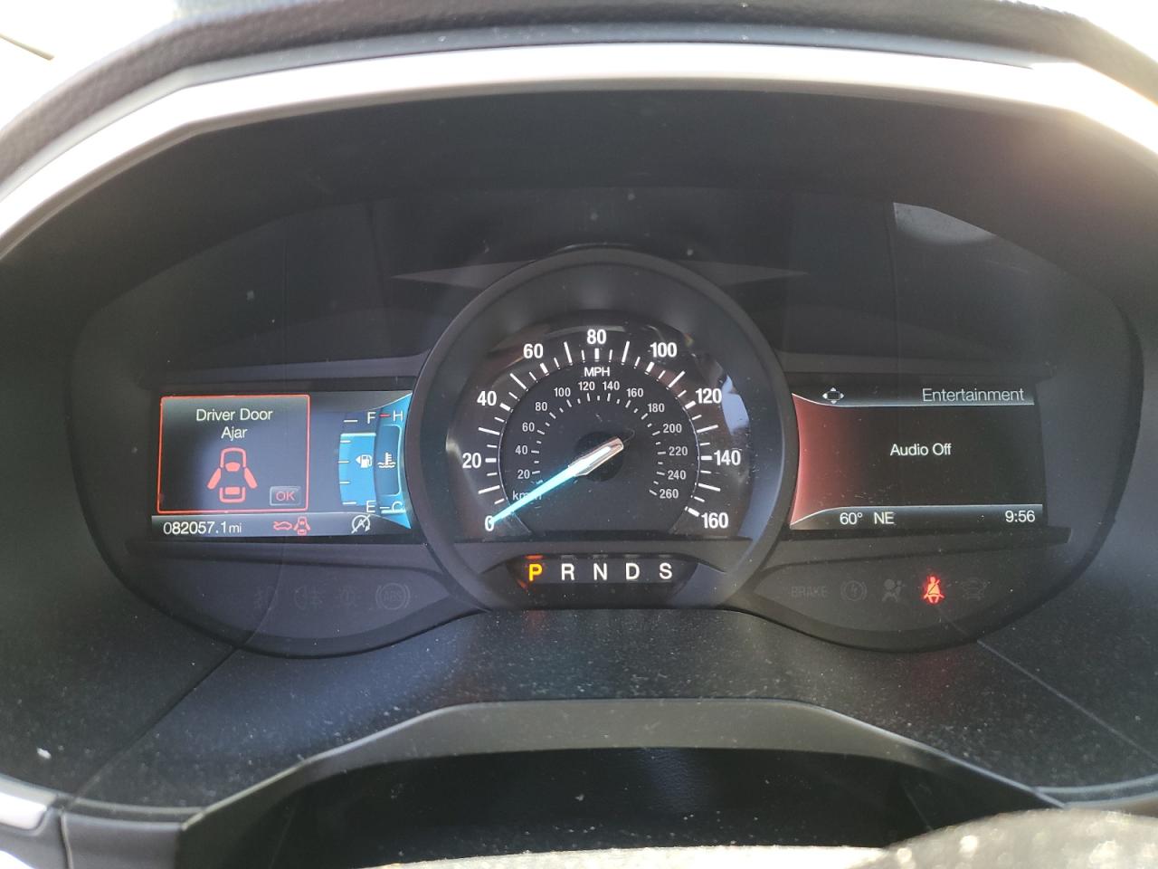 2FMPK3J9XLBA17202 FORD EDGE 2020