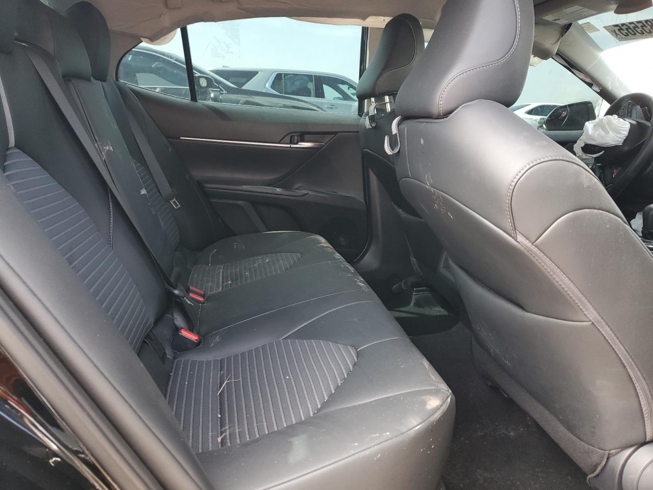 4T1G11AK7RU921795 TOYOTA CAMRY 2024